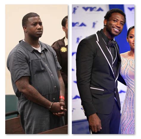 gucci mane incarcerato|gucci mane before after prison.